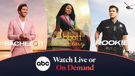 ABC – Live TV & Full Episodes captura de pantalla apk 20