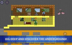 The HinterLands: Mining Game ảnh màn hình apk 1