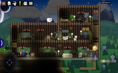 The HinterLands: Mining Game ảnh màn hình apk 17