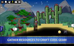 The HinterLands: Mining Game ảnh màn hình apk 9