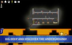 The HinterLands: Mining Game ảnh màn hình apk 12