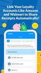 Receipt Hog - Receipts to Cash captura de pantalla apk 14