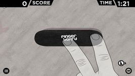 ภาพหน้าจอที่ 4 ของ Fingerboard HD Skateboarding