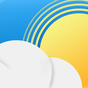 Amber Weather - Local Forecast,live weather app icon