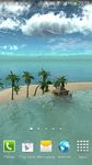 Скриншот 8 APK-версии Мальдивы 3D, True Weather