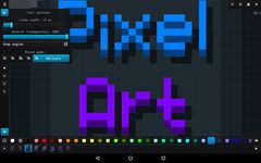 Скриншот 6 APK-версии Let's 8 bit Art Pro