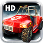 MOTO STRIKER HD APK Icon