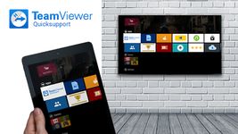 Captura de tela do apk TeamViewer QuickSupport 1