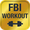 FBI Workout with Stew Smith 