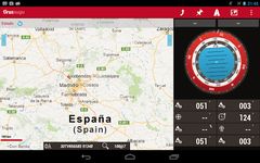 Captură de ecran OruxMaps Donate apk 4