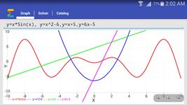 Imagen 9 de Math Solver