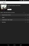 Earbits Music Discovery App εικόνα 4