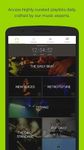 Earbits Music Discovery App εικόνα 14