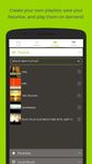 Ontdek gratis muziek radio app afbeelding 9