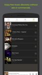 Earbits Music Discovery App εικόνα 10