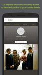 Earbits Music Discovery App εικόνα 12