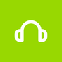 Ontdek gratis muziek radio app APK icon