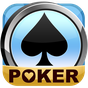 Icône apk Texas HoldEm Poker FREE - Live