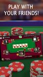 Texas HoldEm Poker FREE - Live imgesi 4