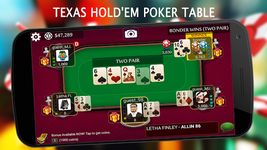 Texas HoldEm Poker FREE - Live imgesi 3