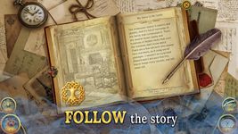 The Secret Society® - Hidden Mystery στιγμιότυπο apk 9