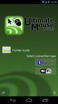Captura de tela do apk Ultimate Mouse Lite 4