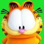 Talking Garfield Free apk icon