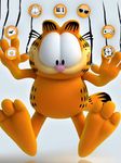 Talking Garfield Free image 3