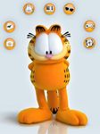 Talking Garfield miễn phí ảnh số 2