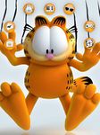 Talking Garfield Free の画像14