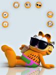 Talking Garfield Free の画像4