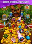 Captura de tela do apk Carnival Gold Coin Party Dozer 4