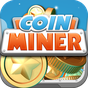 Icône de Coin Miner