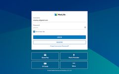 MetLife US App ekran görüntüsü APK 15