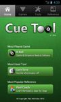 Скриншот 7 APK-версии Cue Tool