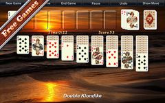 Solitaire City のスクリーンショットapk 8