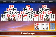 Solitaire City のスクリーンショットapk 21