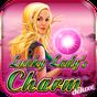 Lucky Lady's Charm Deluxe Slot Simgesi