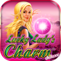 Lucky Lady's Charm Deluxe Slot Simgesi