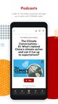 Captură de ecran Channel NewsAsia apk 7