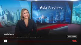 Captură de ecran Channel NewsAsia apk 3