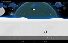 Tangkapan layar apk [Full] Stickman Wallpaper 7