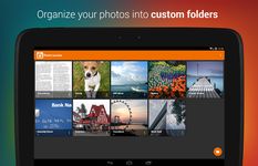 Cadenas photo Pro capture d'écran apk 1