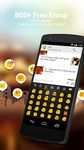 Việt cho GO bàn phím - Emoji ảnh màn hình apk 