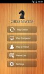 Chess Master zrzut z ekranu apk 4