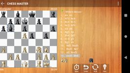 Chess Master zrzut z ekranu apk 3