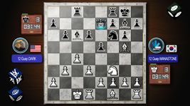 Dünya Satranç Şampiyonası ekran görüntüsü APK 12