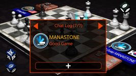 Скриншот 7 APK-версии Чемпионат мира по шахматам