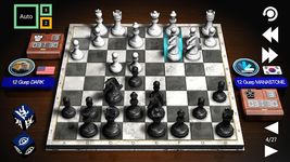 Скриншот 3 APK-версии Чемпионат мира по шахматам