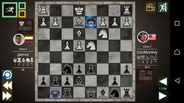 Скриншот 22 APK-версии Чемпионат мира по шахматам